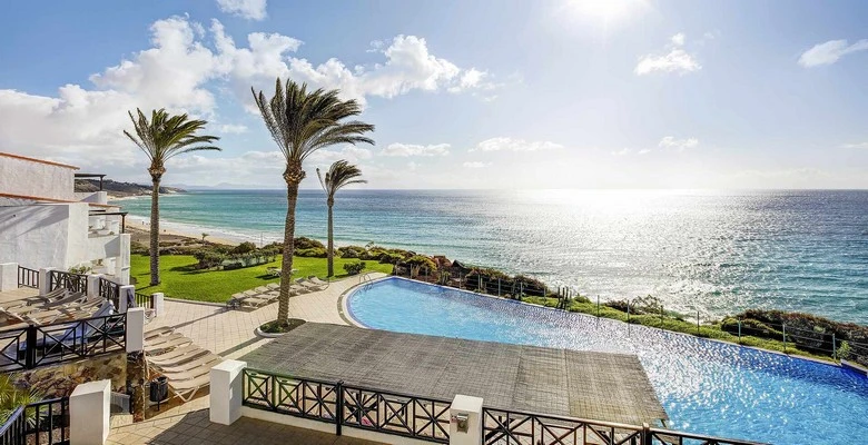 Hôtel Magic Life Fuerteventura