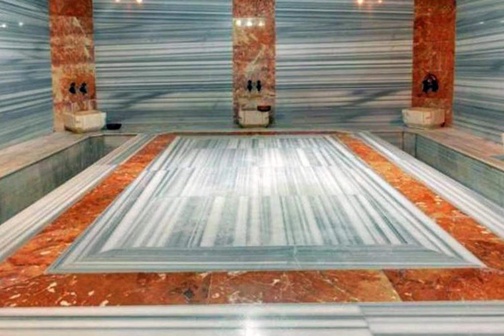 Hôtel Magic Sun - La journée au fil de l'eau