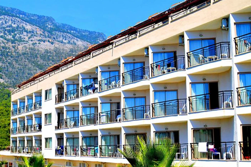 Hôtel Magic Sun - Pour qui ?