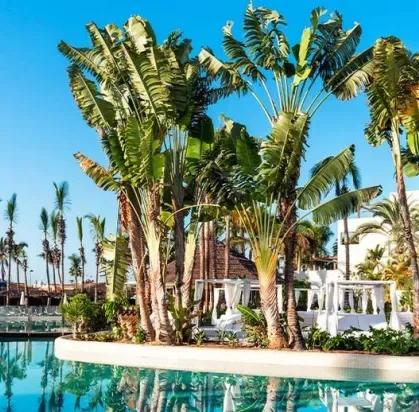 Hôtel Maspalomas Princess Resort 4* by Ôvoyages