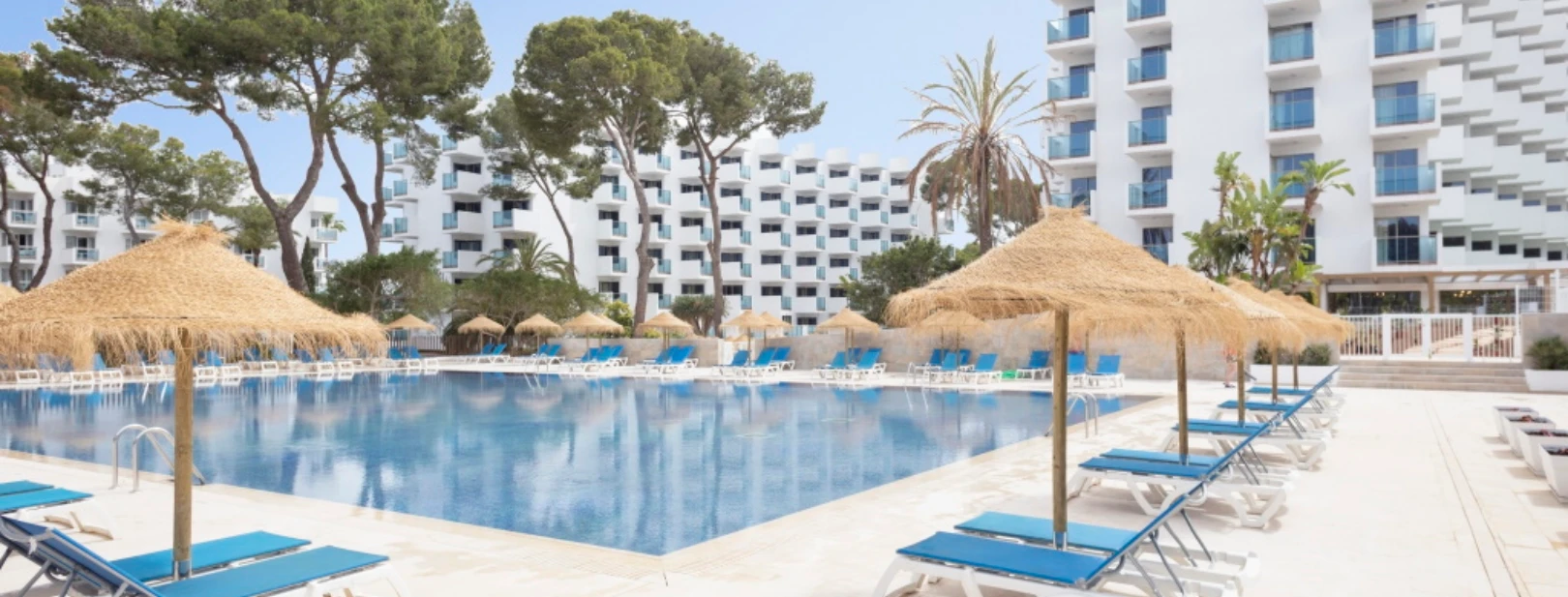 Hôtel Mondi Club Best Delta - Pour qui ?