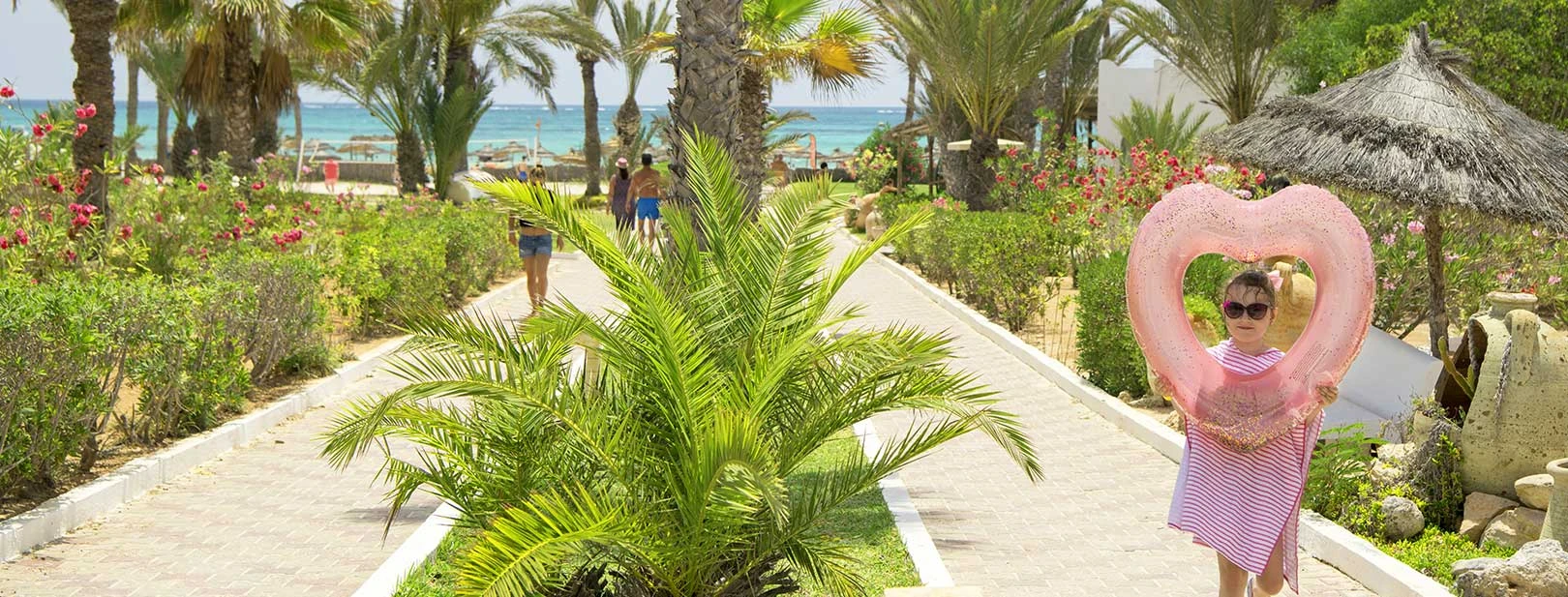 Hôtel Mondi Club Seabel Aladin 3* Sup