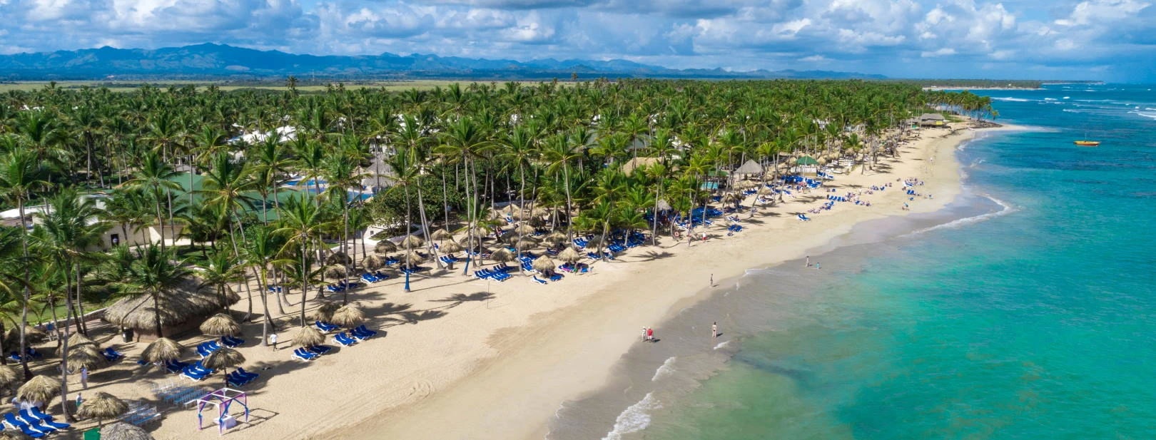 Hôtel Mondi Club Sirenis Tropical & Aquagames