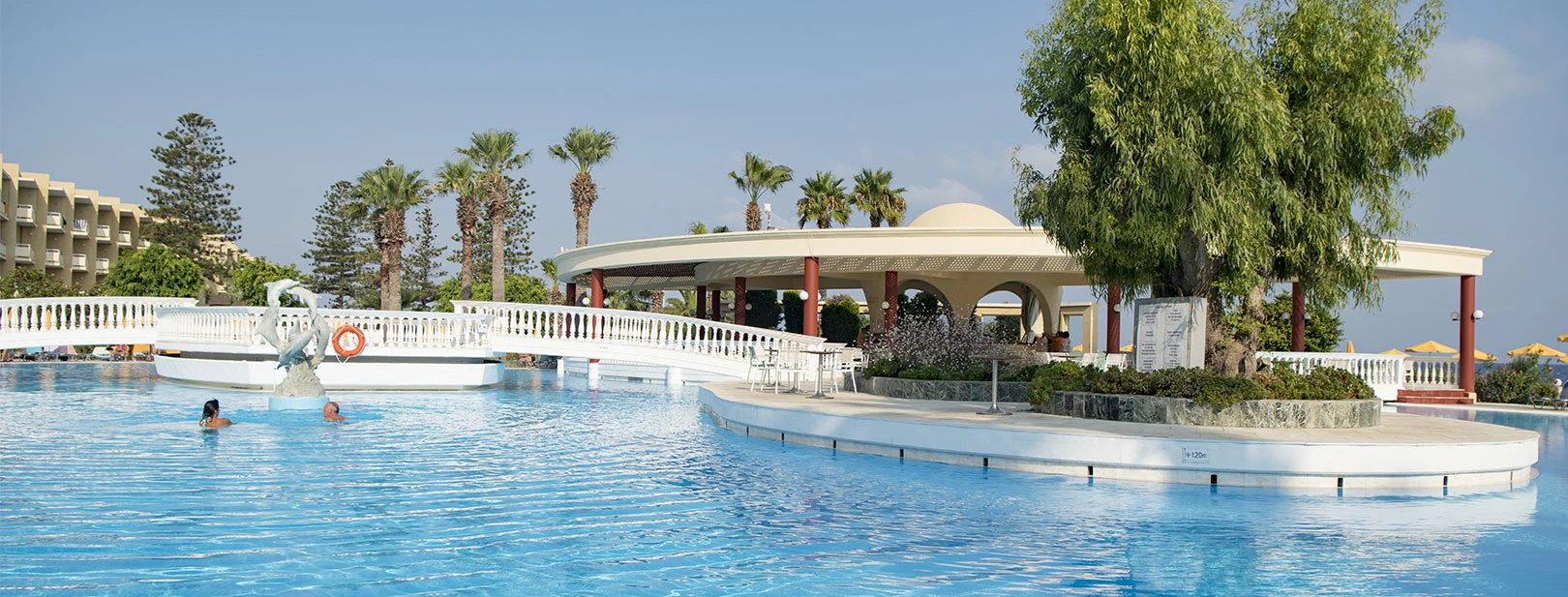 Hôtel Mondi Club Sunshine