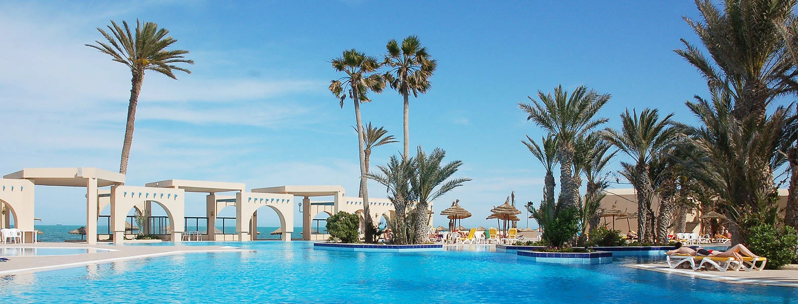 Hôtel Mondi Club Zita Beach