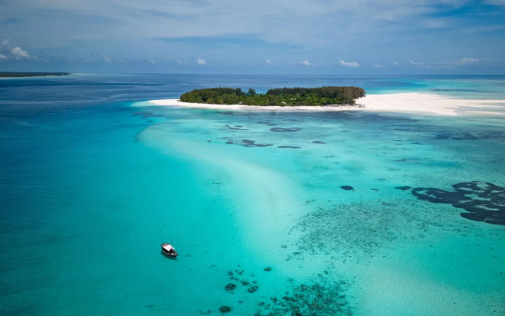 Hôtel Mora Zanzibar Resort & Spa