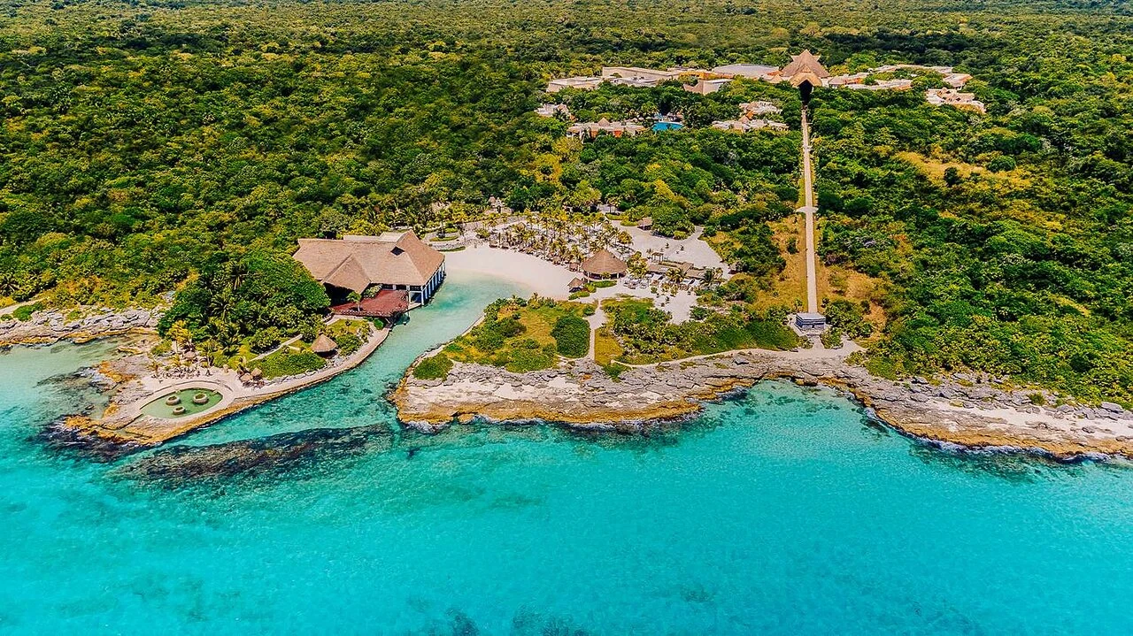Hôtel Occidental at Xcaret Destination