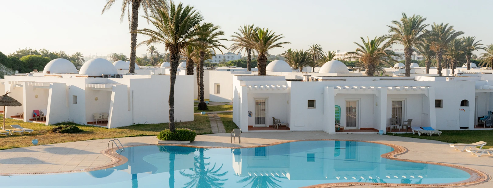 Hôtel One Resort Aquapark & Spa