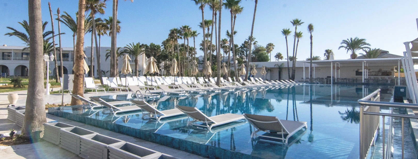 Hôtel One Resort Premium