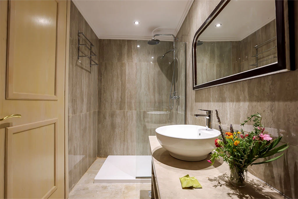 Hôtel Paleokastritsa Palace 4* Adult Only +16 - La journée au fil de l'eau