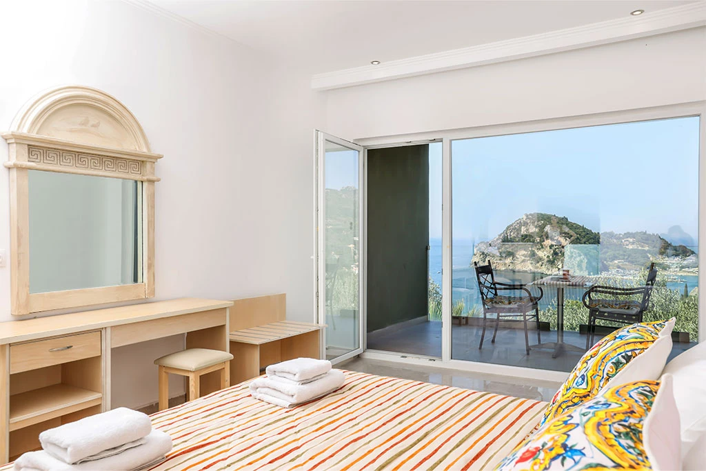 Hôtel Paleokastritsa Palace 4* Adult Only +16 - Pour qui ?