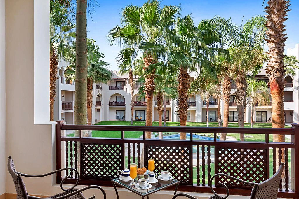 Hôtel Pickalbatros Oasis Hotel Port Ghalib - Pour qui ?