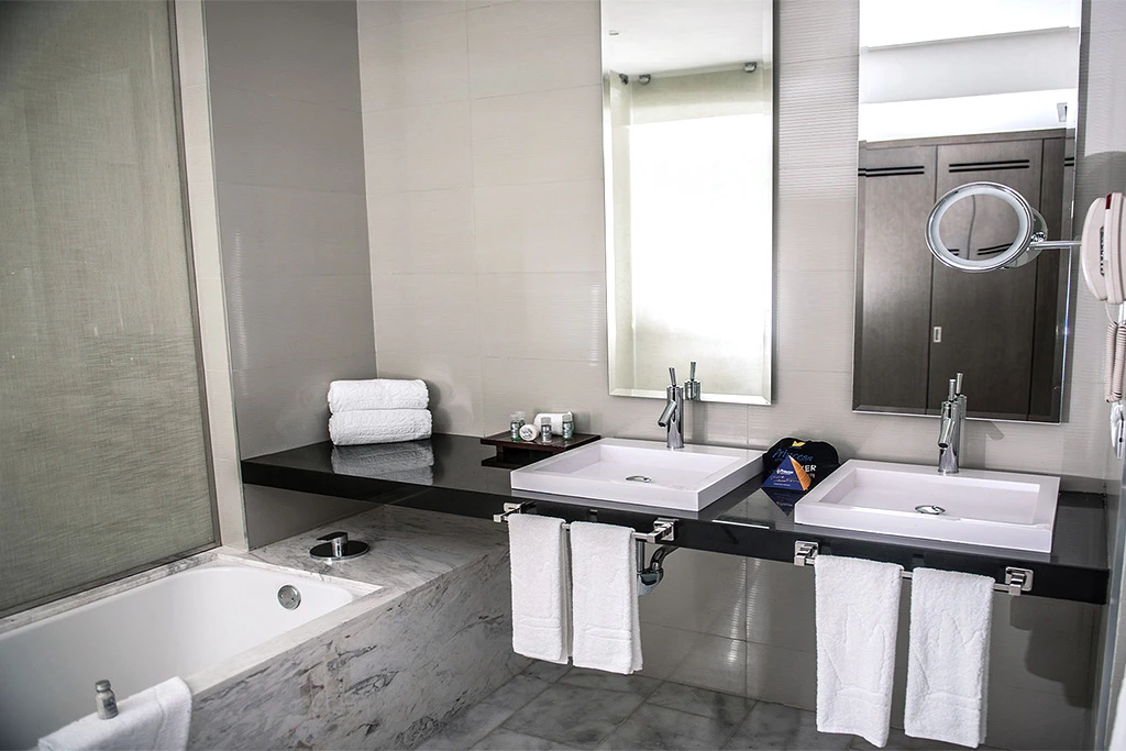 Hôtel Platinum Yucatan Princess 5* Adult Only +18 - Pour qui ?