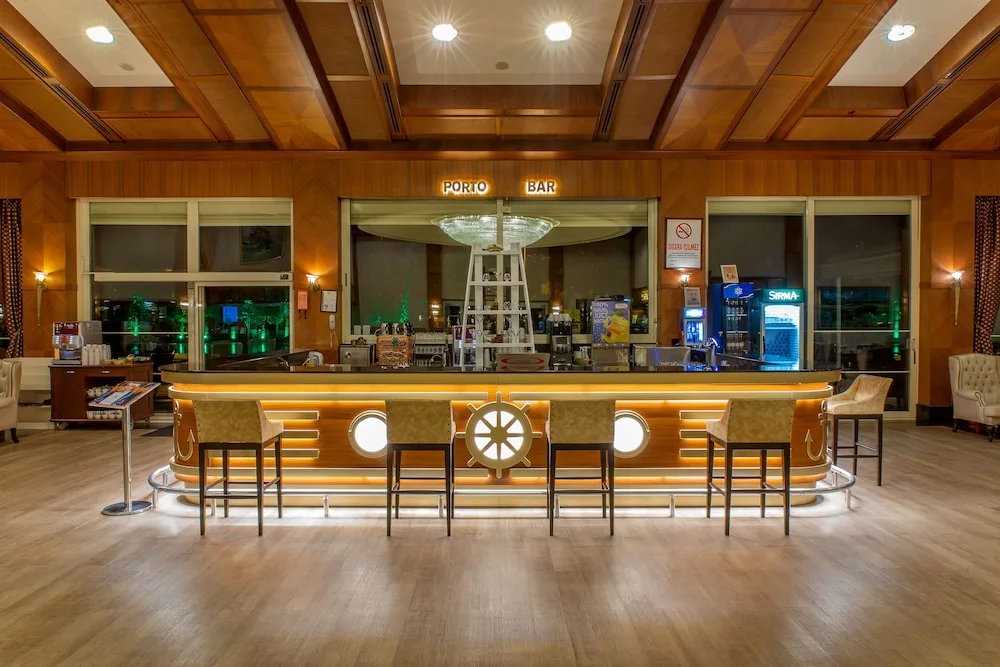 Espace bien-être du Hôtel Porto Bello Resort & Spa