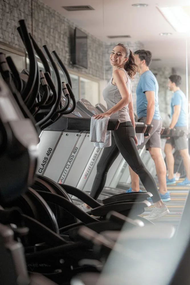 Espace bien-être du Hôtel Porto Bello Resort & Spa