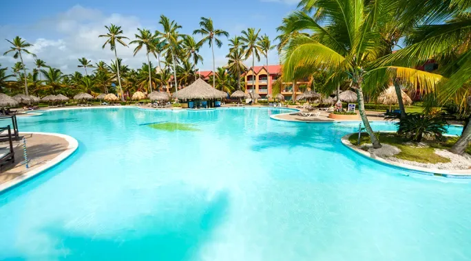 Hôtel Punta Cana Princess 5* Adult Only +18