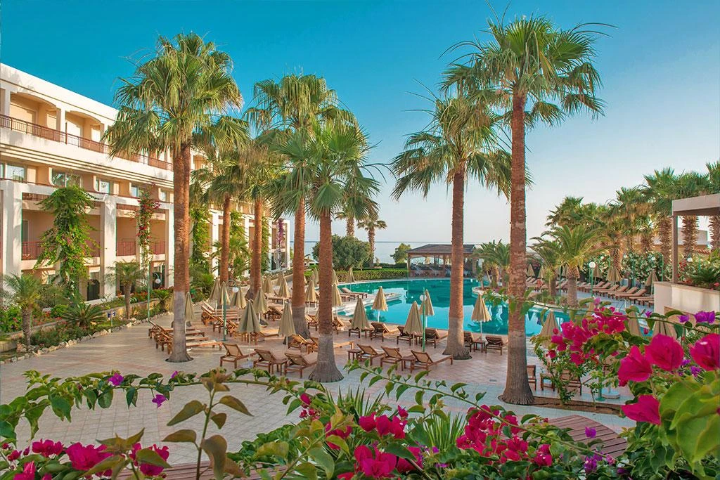 Hôtel Rethymno Palace 5* by Ôvoyages