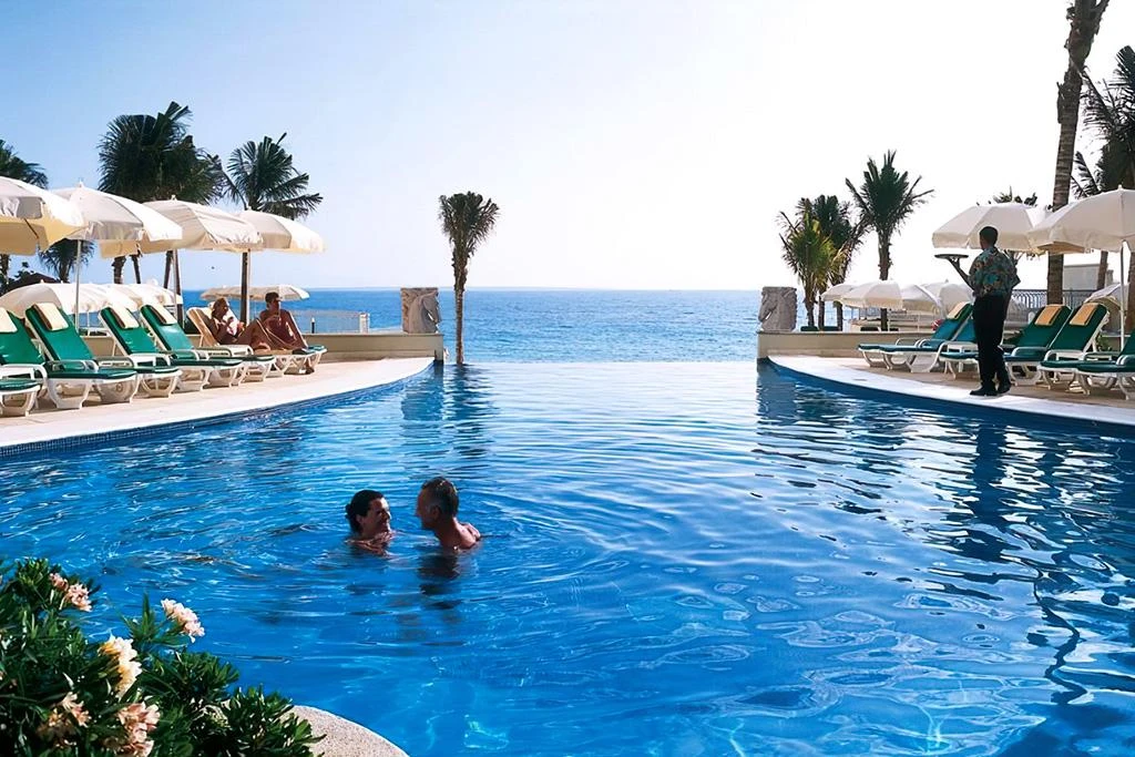 Hôtel Riu Cancun 5 * Adult Only +18 - L'arrivée