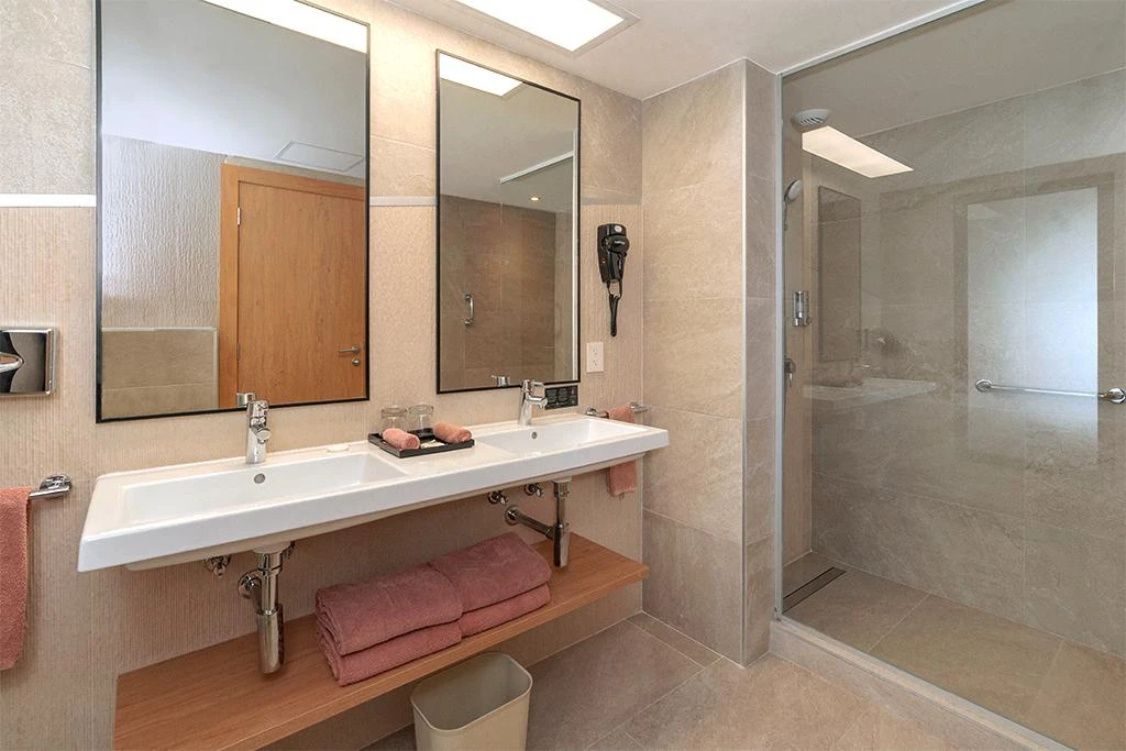 Hôtel Riu Caribe - Pour qui ?