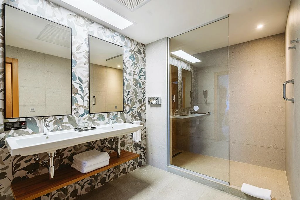 Hôtel Riu Latino 5 * Adult Only +18 - Pour qui ?