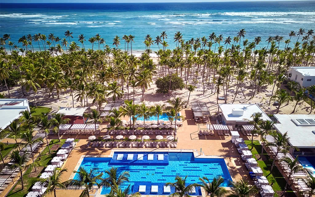 Hôtel Riu Palace Macao