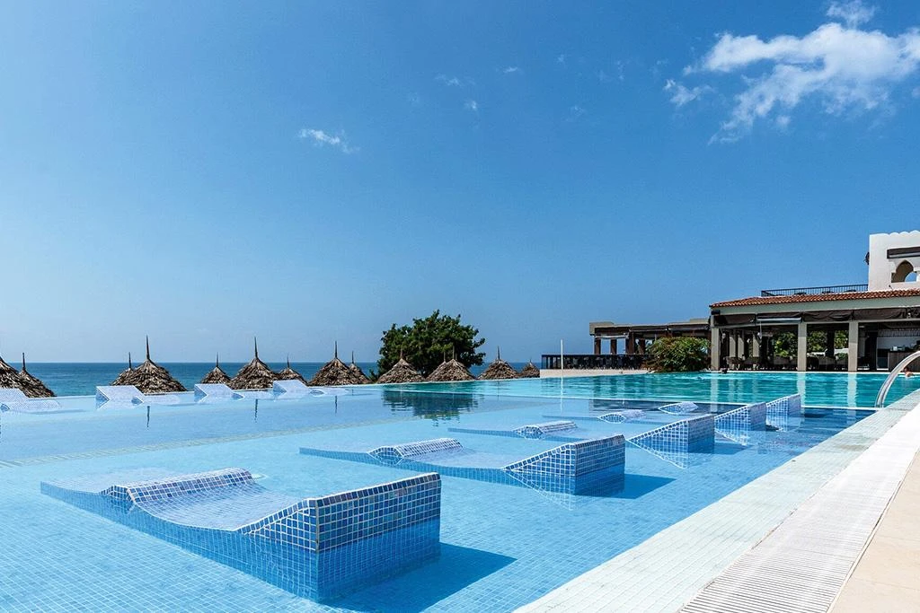 Hôtel Riu Palace Swahili 5* Adult Only +18