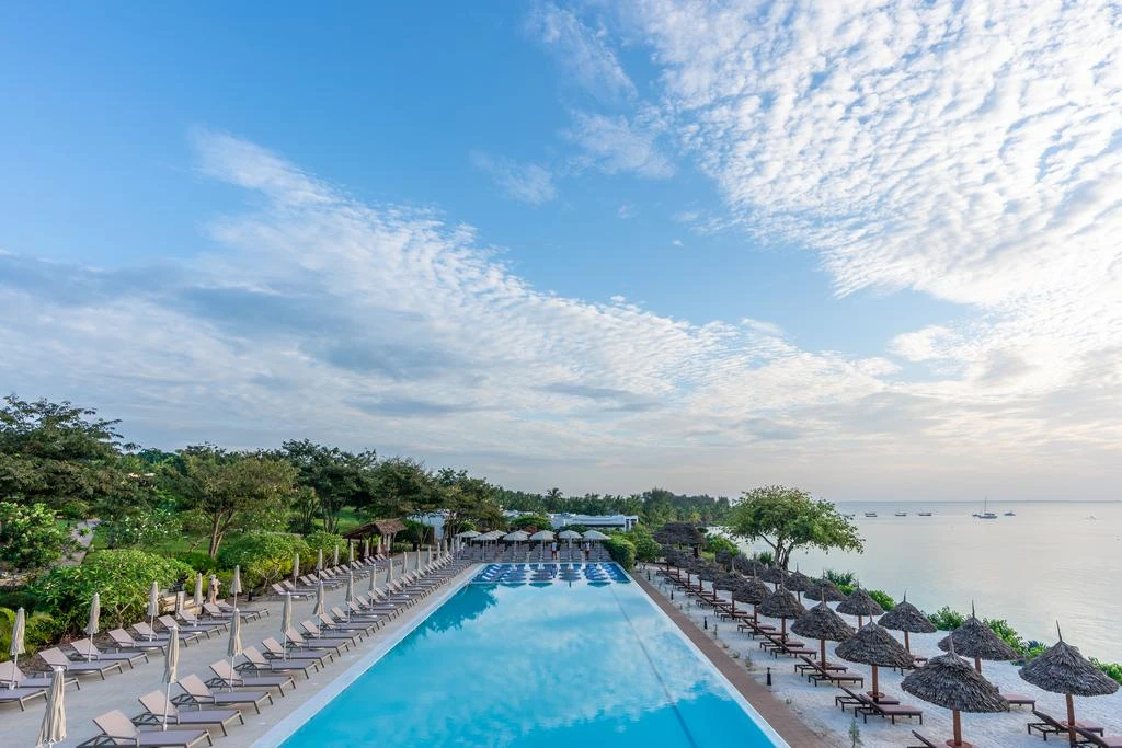 Hôtel Riu Palace Zanzibar