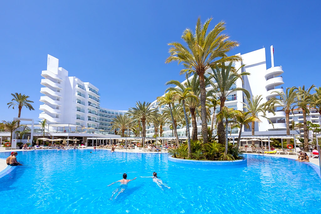 Gran Canaria