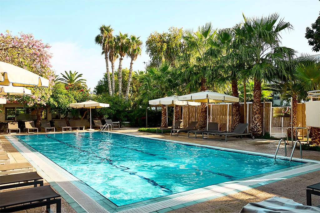 Hôtel Robinson Apulia Resort