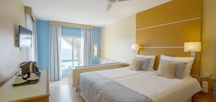 Hôtel Robinson Esquinzo Playa - La journée au fil de l'eau