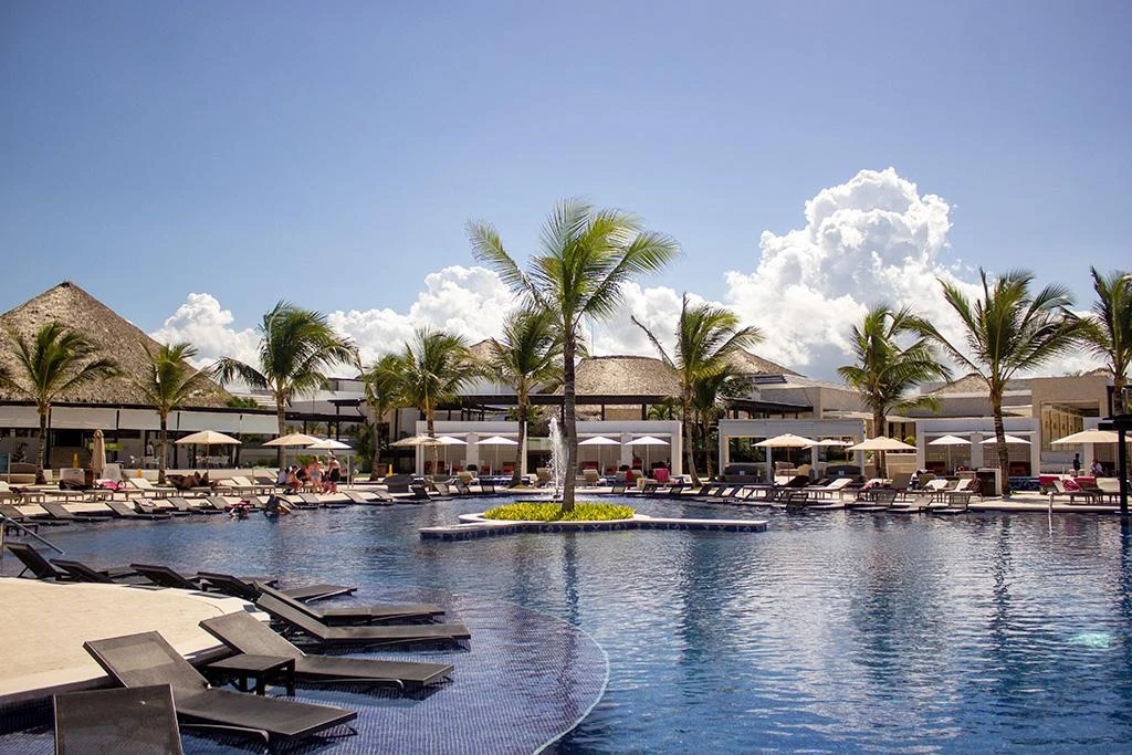 Hôtel Royalton Chic Punta Cana, An Autograph Collection All-Inclusive Resort & Casino 5* Adult Only +18