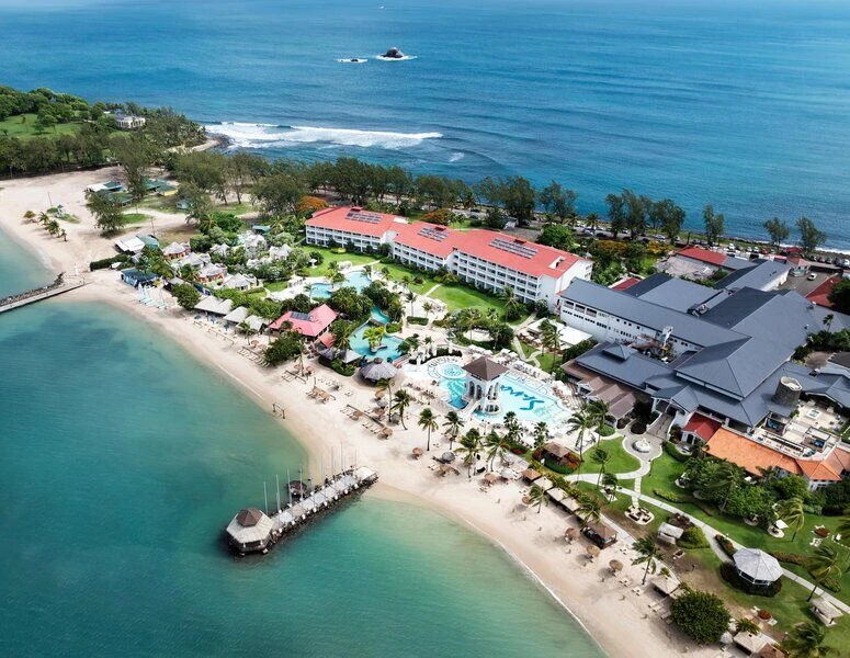 Hôtel Sandals Grande St. Lucian 5* Adult Only +18
