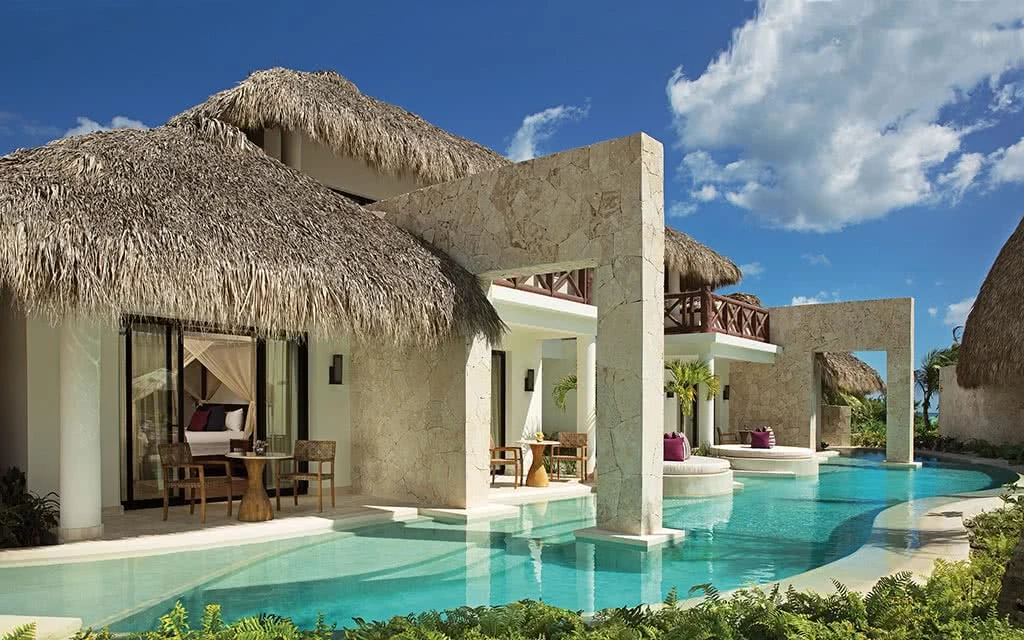 Hôtel Secrets Cap Cana Resort & Spa 5* Adult Only +18