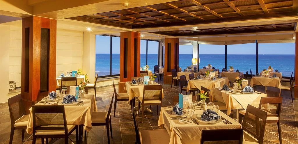 La plage du Hôtel Sentido Djerba Beach