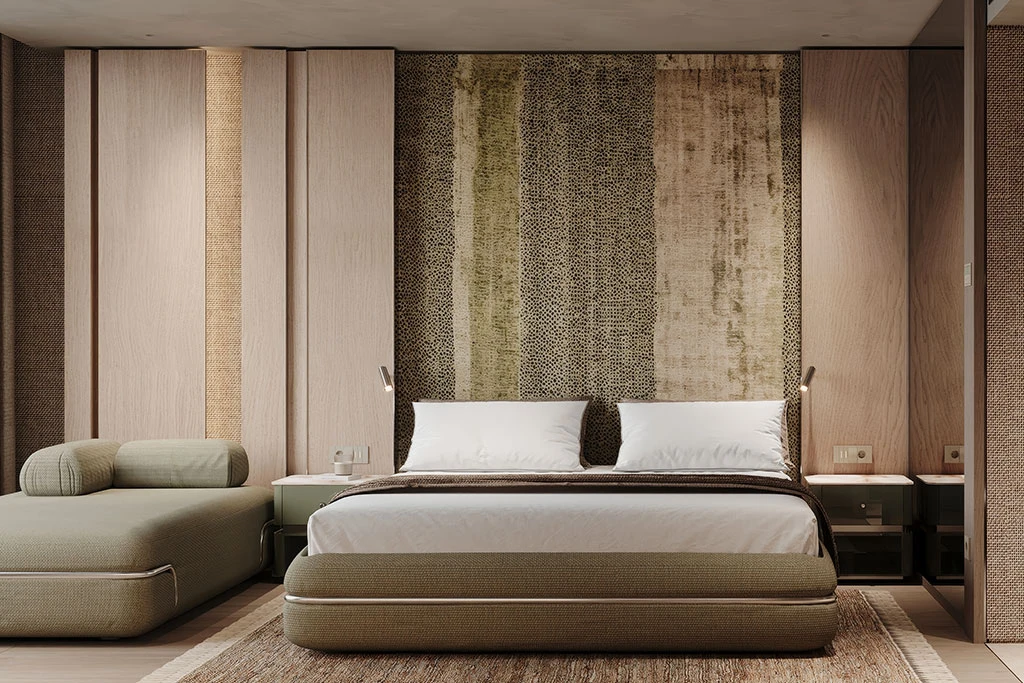 Hôtel Sentido Serra Resort - Pour qui ?