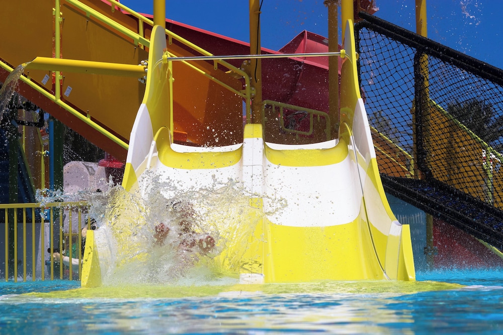 Hôtel Shems Holiday Village & Aquapark