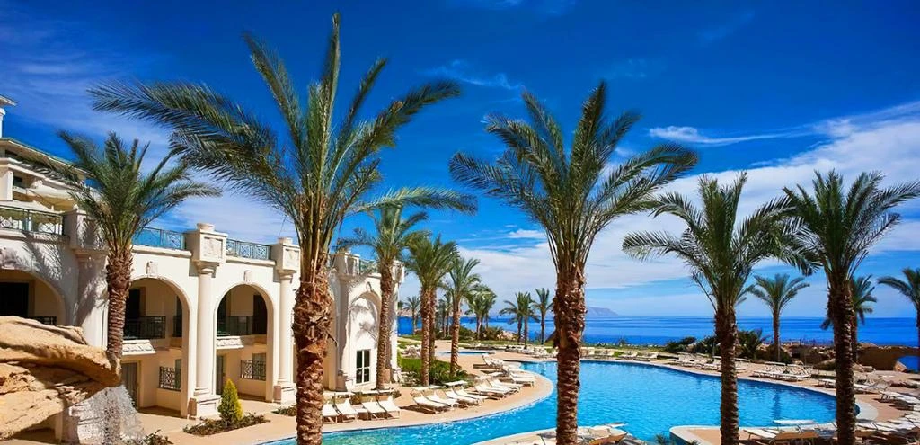 Hôtel Stella di Mare & Spa