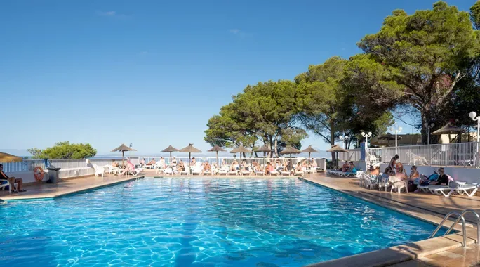 Hôtel Sun Club El Dorado