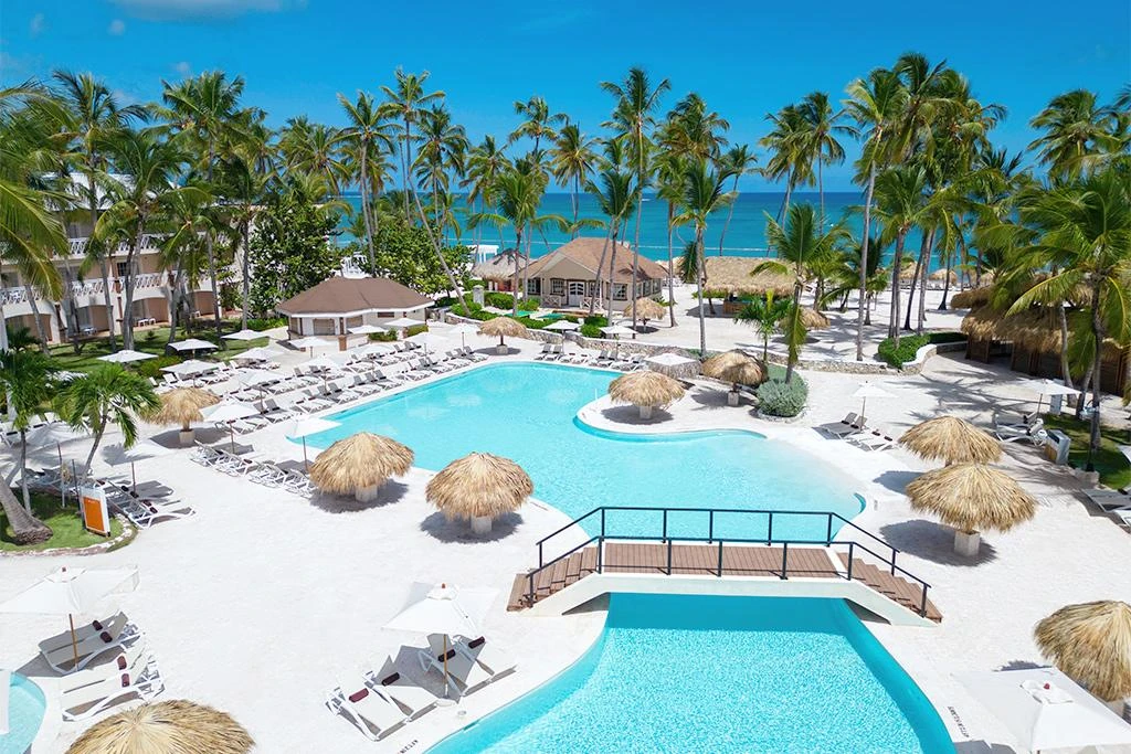 Hôtel Sunscape Coco Punta Cana