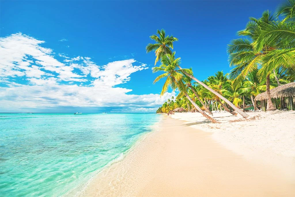 Hôtel Sunscape Coco Punta Cana - La journée au fil de l'eau