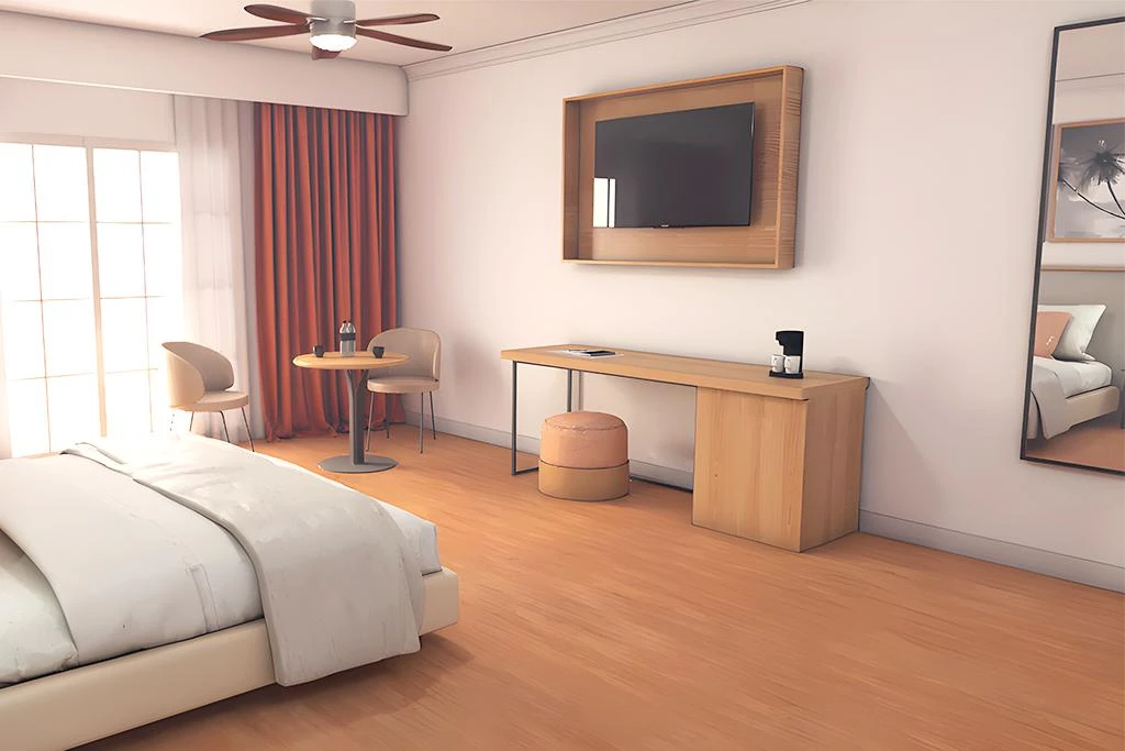 Hôtel Sunscape Coco Punta Cana - Pour qui ?