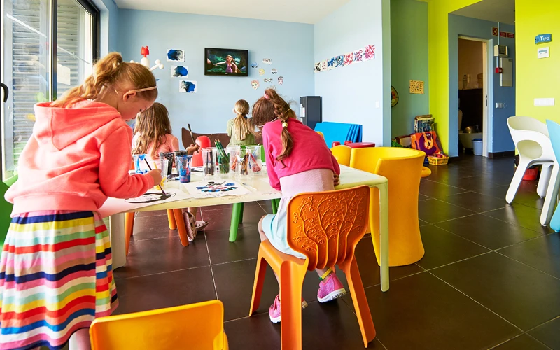 Hôtel Top Clubs Energie Alvor Baia - Pour qui ?