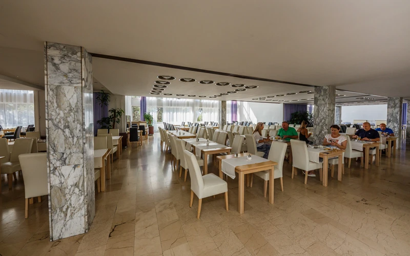 Hôtel Top Clubs Energie Medena - Pour qui ?