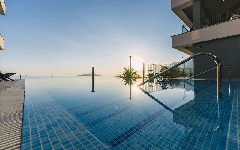 Hôtel Top Clubs Energie Morenia