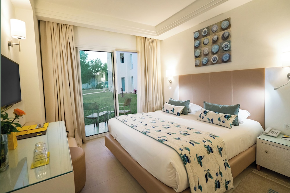 Hôtel TUI MAGIC LIFE Penelope Beach