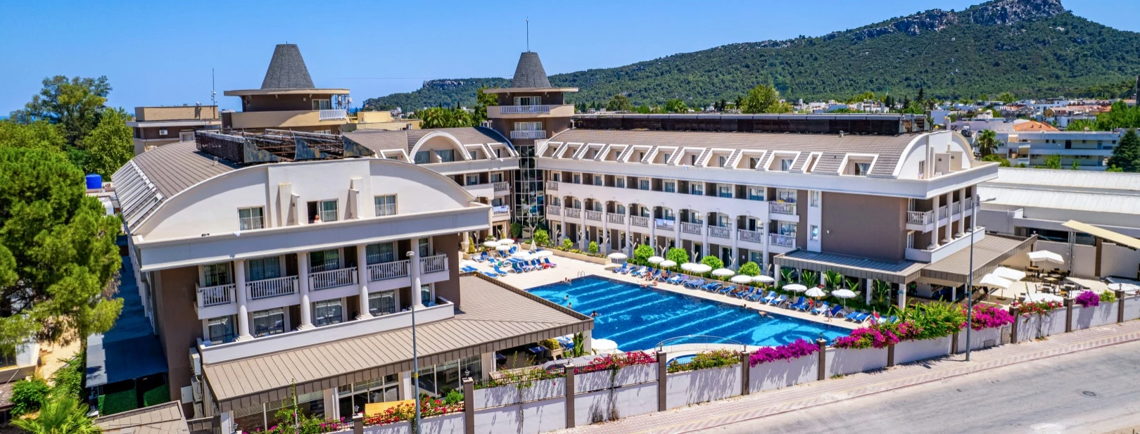 Hôtel Viking Star - À table, sans compter