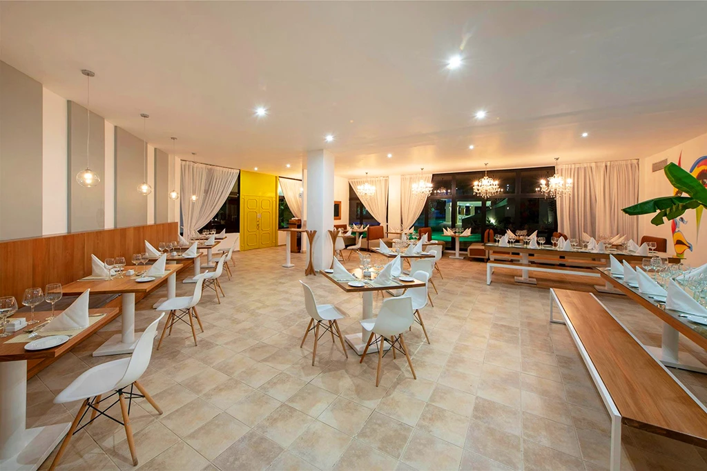 Hôtel Viva Heavens by Wyndham - Pour qui ?