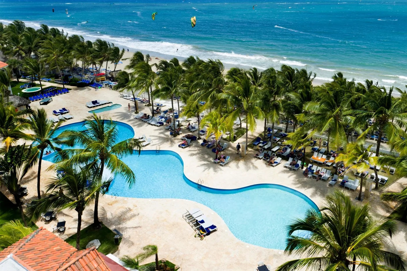 Hôtel Viva Tangerine by Wyndham