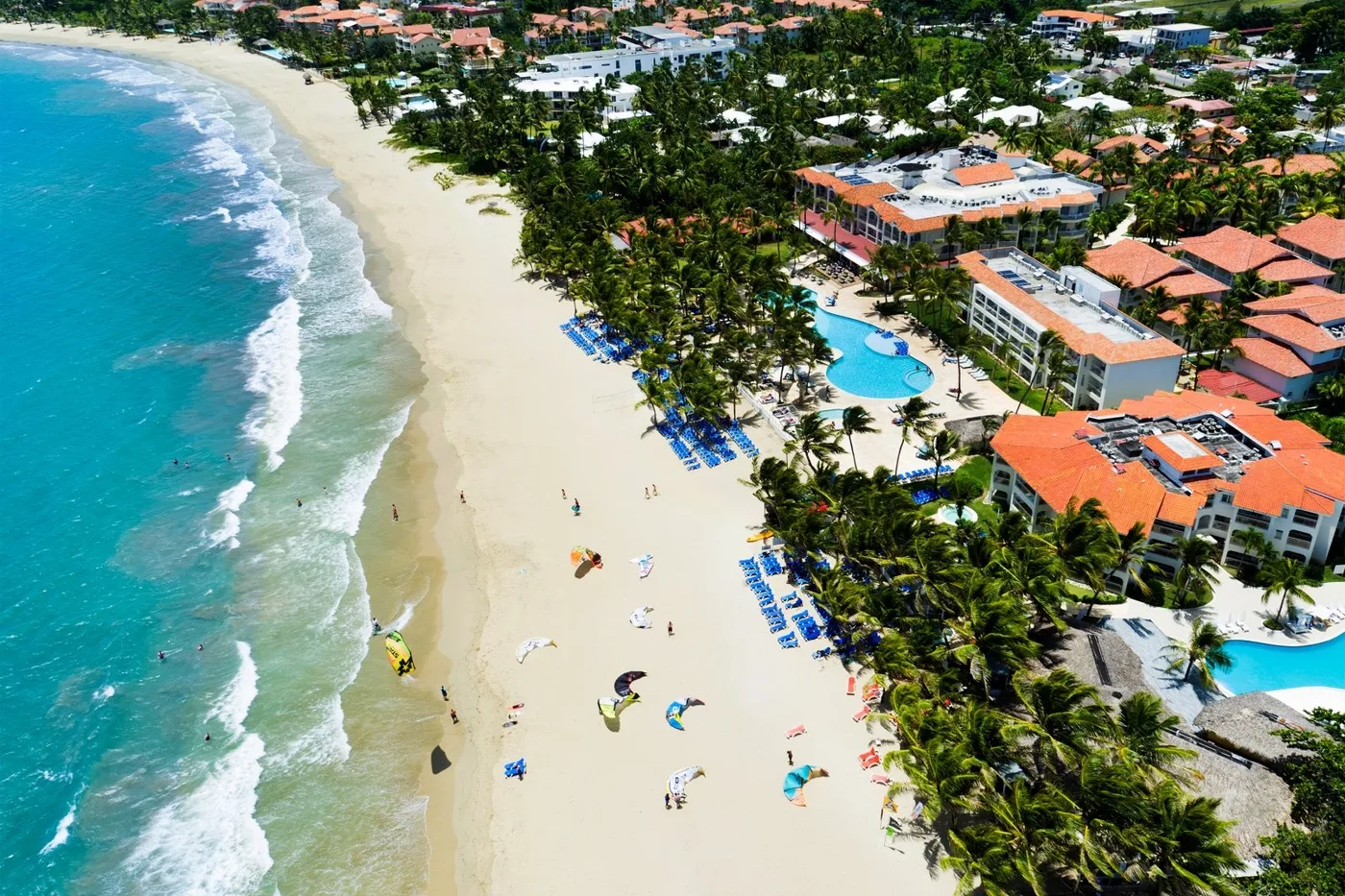 Hôtel Viva Tangerine by Wyndham - À table, sans compter