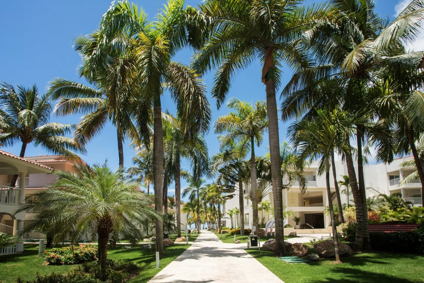 Hôtel Viva Tangerine by Wyndham - La journée au fil de l'eau